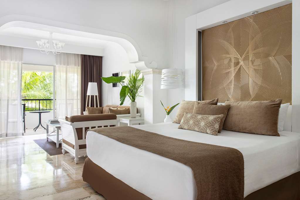 Royal Service At Paradisus Palma Real (Adults Only) Пунта-Кана Номер фото